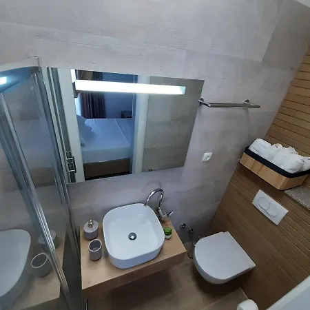 Dream Variant Trogir