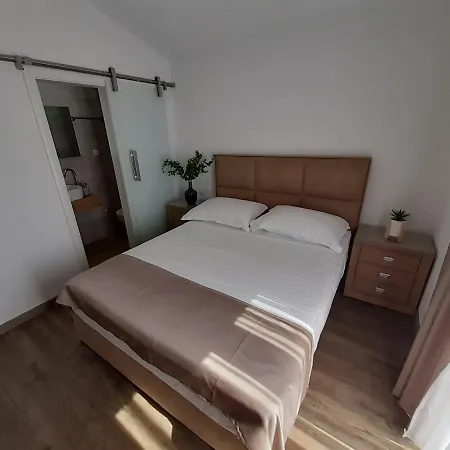 Dream Variant Lägenhet