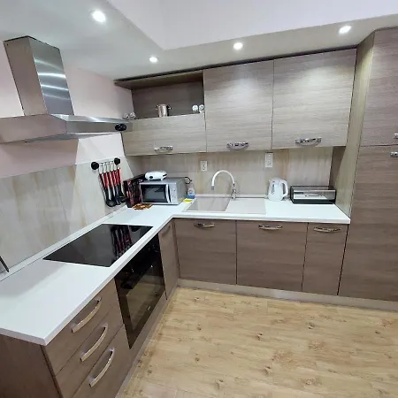 Dream Variant Lejlighed