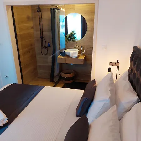 Dream Variant Lejlighed Trogir