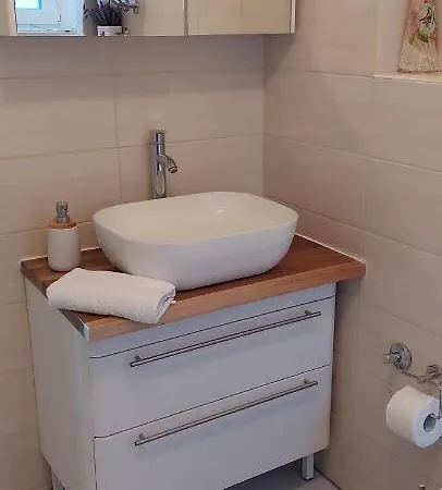 Dream Variant アパート トロギール