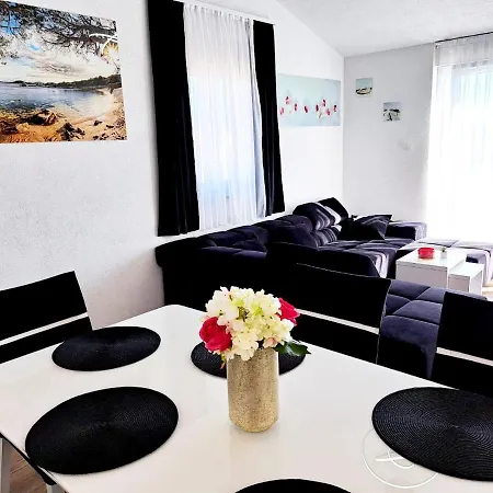 Dream Variant Apartman