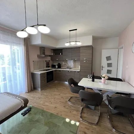 Dream Variant * Trogir