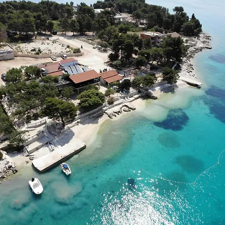 Lägenhet Dream Variant Trogir