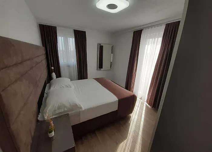 Dream Variant Appartamento *