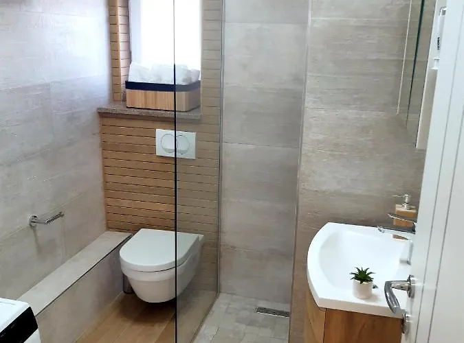 Dream Variant Appartamento Traù