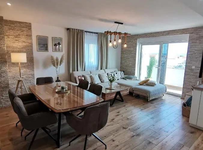 Appartamento Dream Variant