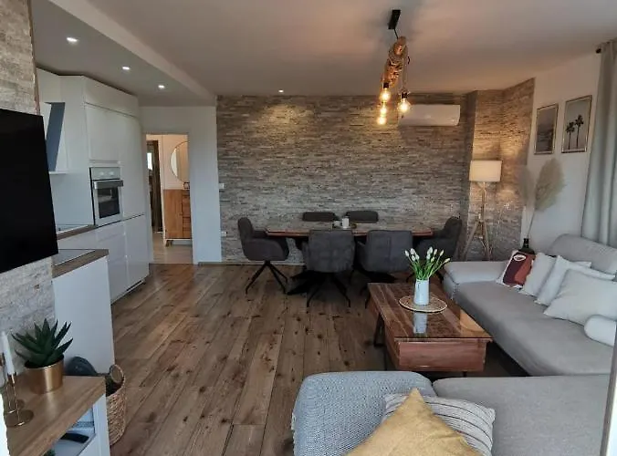 Appartamento Dream Variant Traù