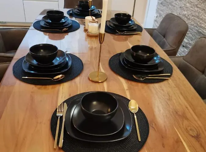 Dream Variant Appartamento