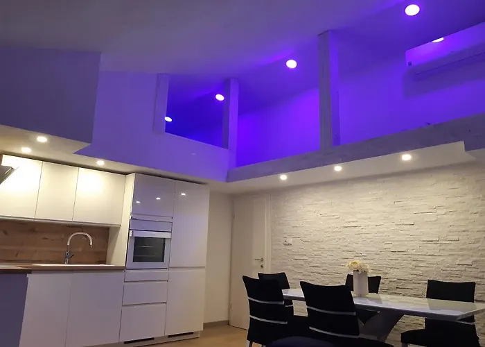 Dream Variant Appartamento