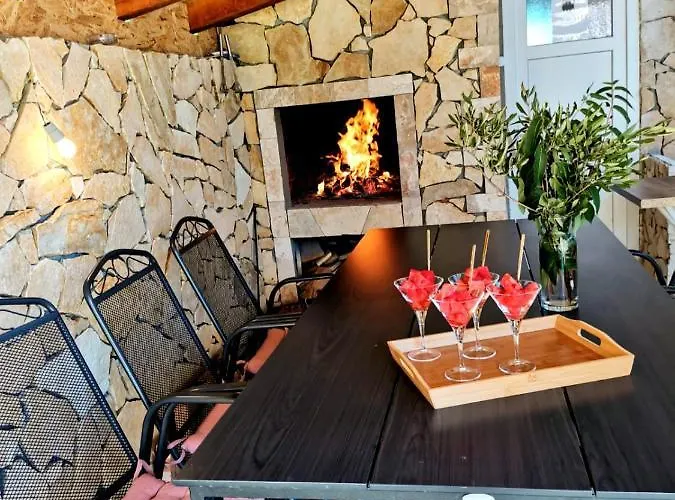 Dream Variant Appartamento Traù