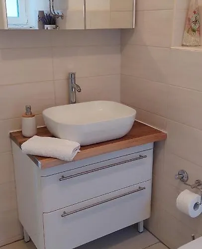 Dream Variant Appartamento Traù