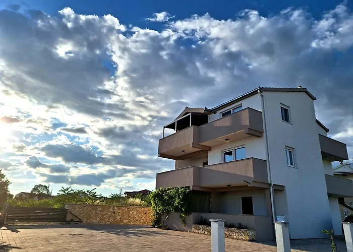 Appartamento Dream Variant *