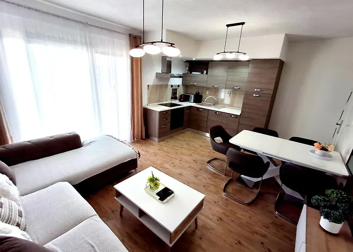 Dream Variant Appartamento *