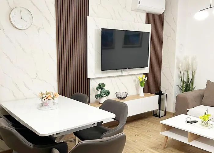 Appartamento Dream Variant Traù