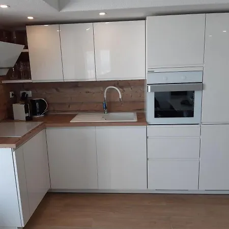 Dream Variant Appartement *