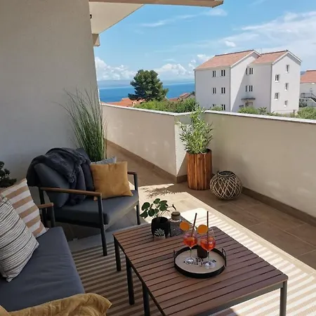 Dream Variant Appartement