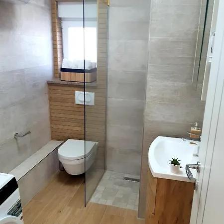 Dream Variant Appartement Trogir