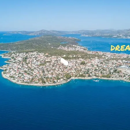 Appartement Dream Variant Trogir
