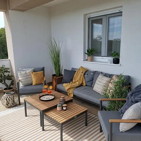 Apartmán Dream Variant Trogir
