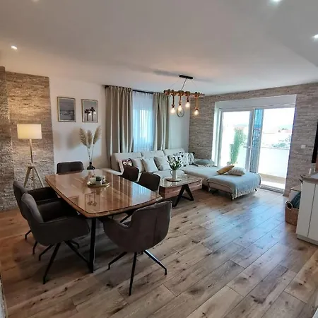 Apartmán Dream Variant