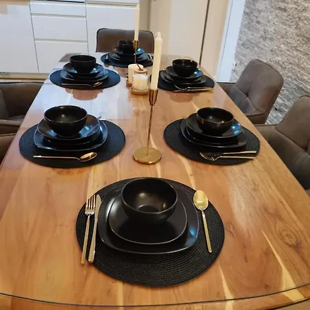 Dream Variant Apartmán