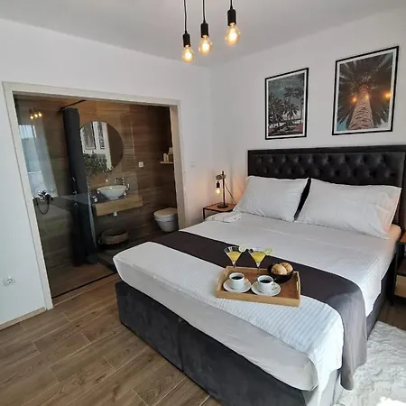 Dream Variant Apartman