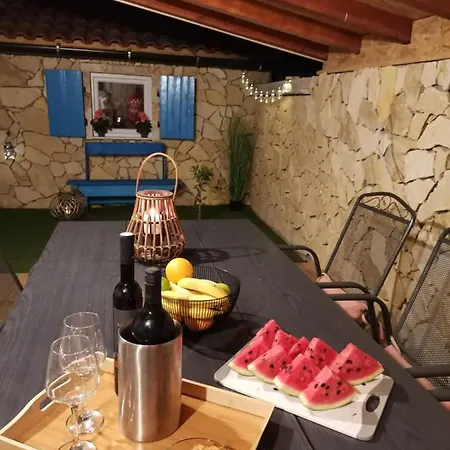 Appartement Dream Variant *