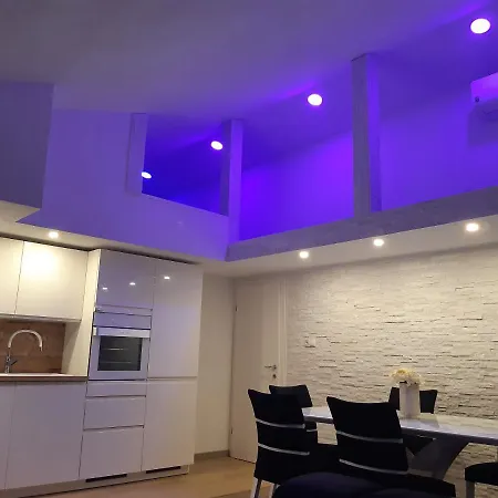 Dream Variant Appartement