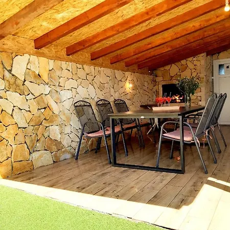 Dream Variant Apartman Trogir