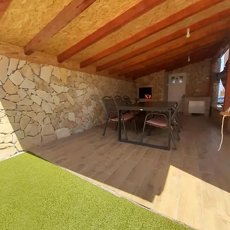 Apartmán Dream Variant Trogir