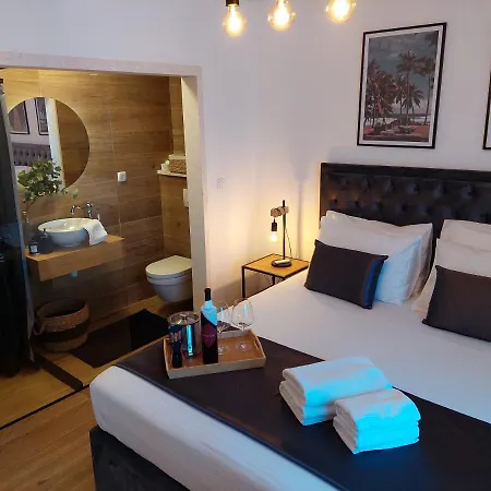 Apartmán Dream Variant *