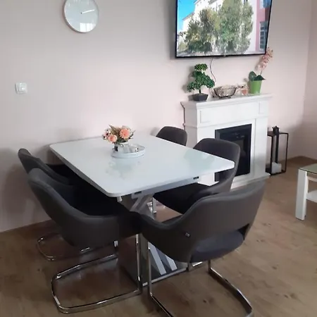 公寓 Dream Variant 特罗吉尔