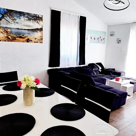Appartement Dream Variant Trogir
