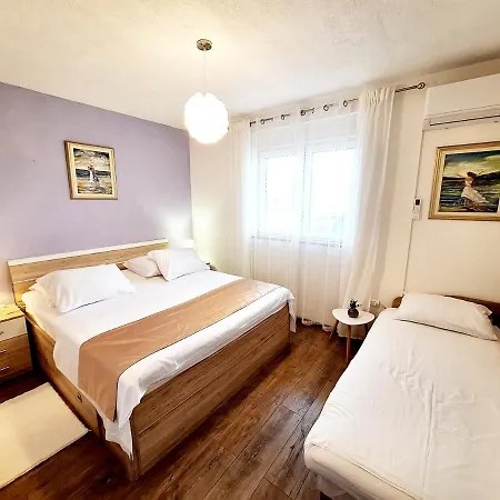 Apartmán Dream Variant
