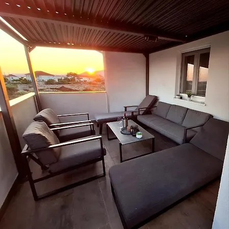 Appartement Dream Variant *
