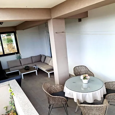 Appartement Dream Variant