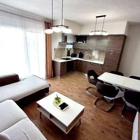 Dream Variant 公寓 *