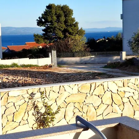 Dream Variant Διαμέρισμα