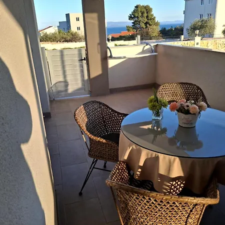 Dream Variant Appartement *