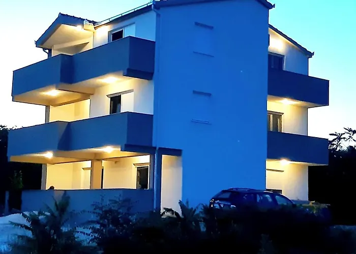 Dream Variant Διαμέρισμα *