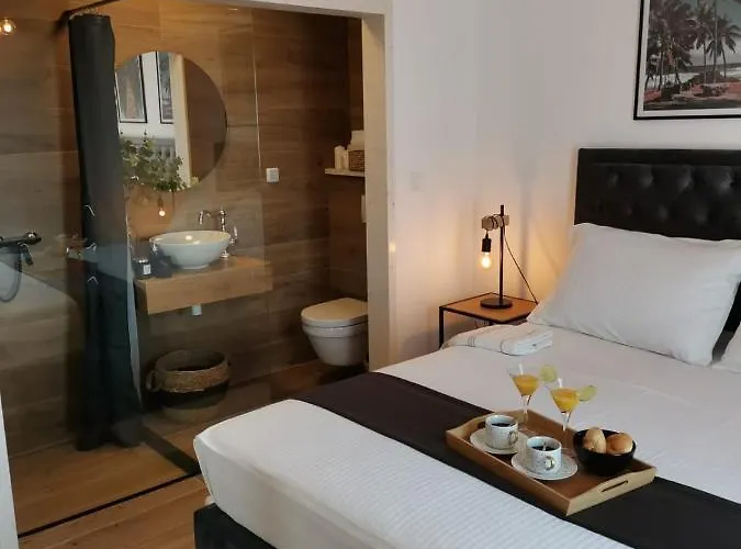 Appartement Dream Variant *