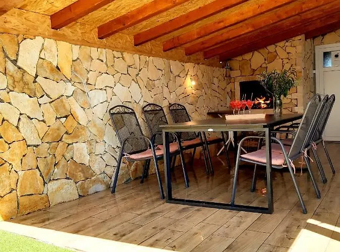 Dream Variant Appartement Trogir