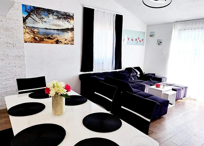 Διαμέρισμα Dream Variant Τρογκίρ