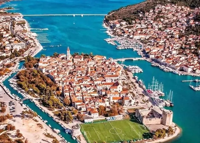 Dream Variant Διαμέρισμα