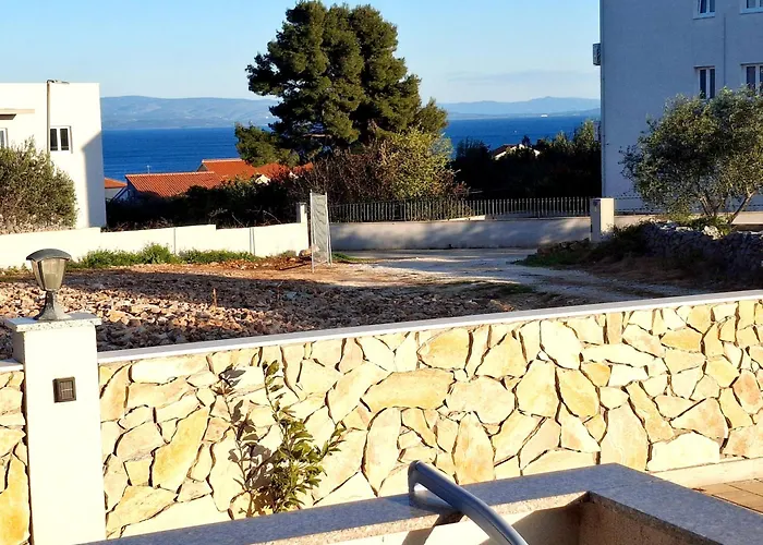 Dream Variant Διαμέρισμα