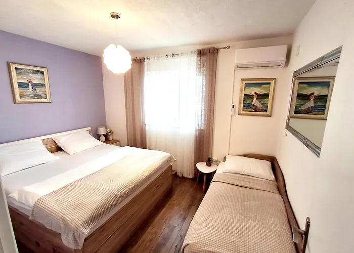 Διαμέρισμα Dream Variant