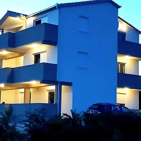 Dream Variant Apartamento *