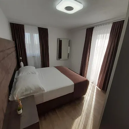 Dream Variant Apartamento *