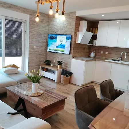 Apartamento Dream Variant *